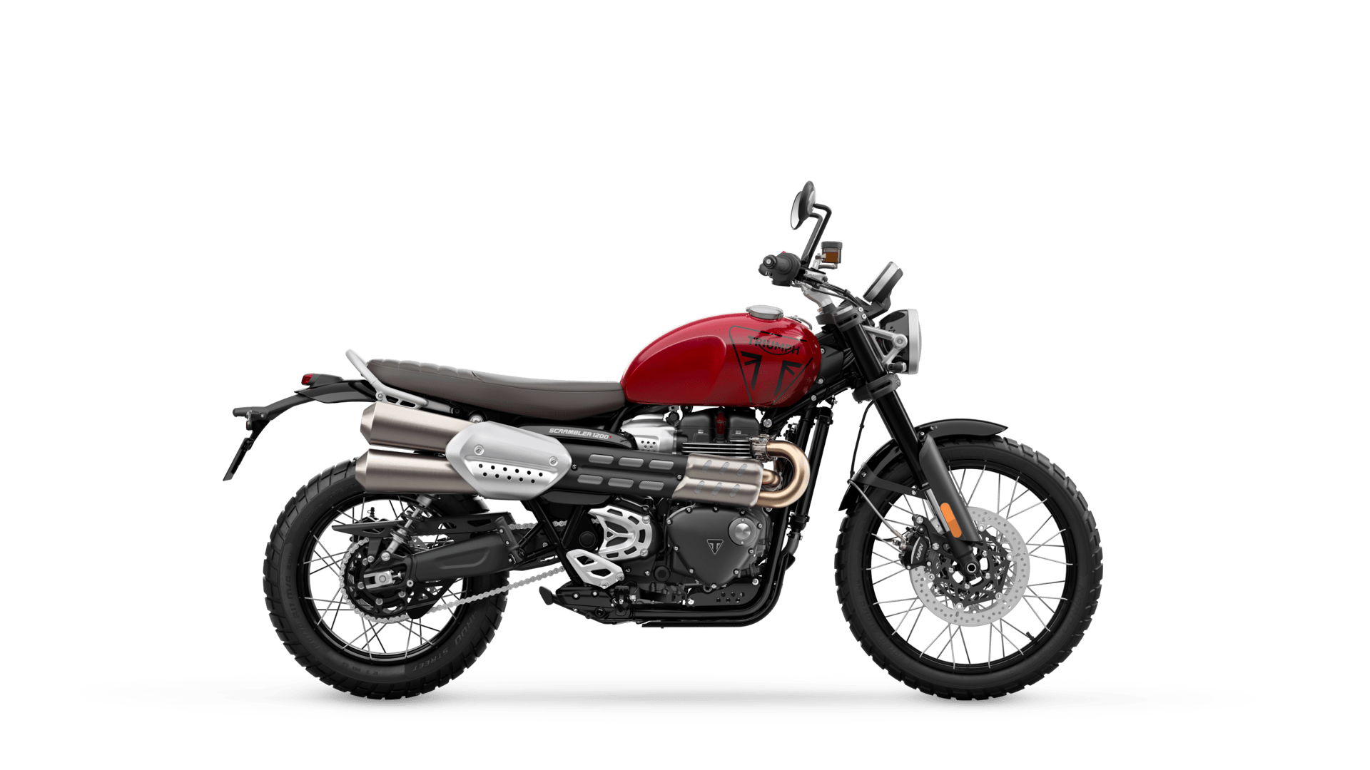 SCRAMBLER 1200 X｜【正規販売店】トライアンフ｜【公式】Moto Square